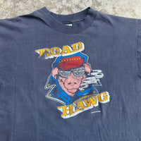 1980’s Road Hawg Harley Davidson T-Shirt XL