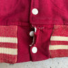 1950’s Cornell Wool Varsity Jacket Medium