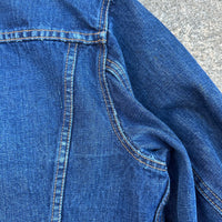 1960’s/70’s Levi’s Big E 71205 Denim Jacket Size 40
