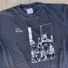 1991 Dim Stars Band T-Shirt M/L