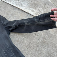1940’s WWII US Navy Type 1 All Weather Coat Size 36