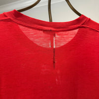 1985 Paper Thin Air Jordan Wings T-Shirt Large