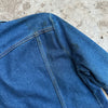 1980’s Wrangler 124MJ Denim Jacket XS