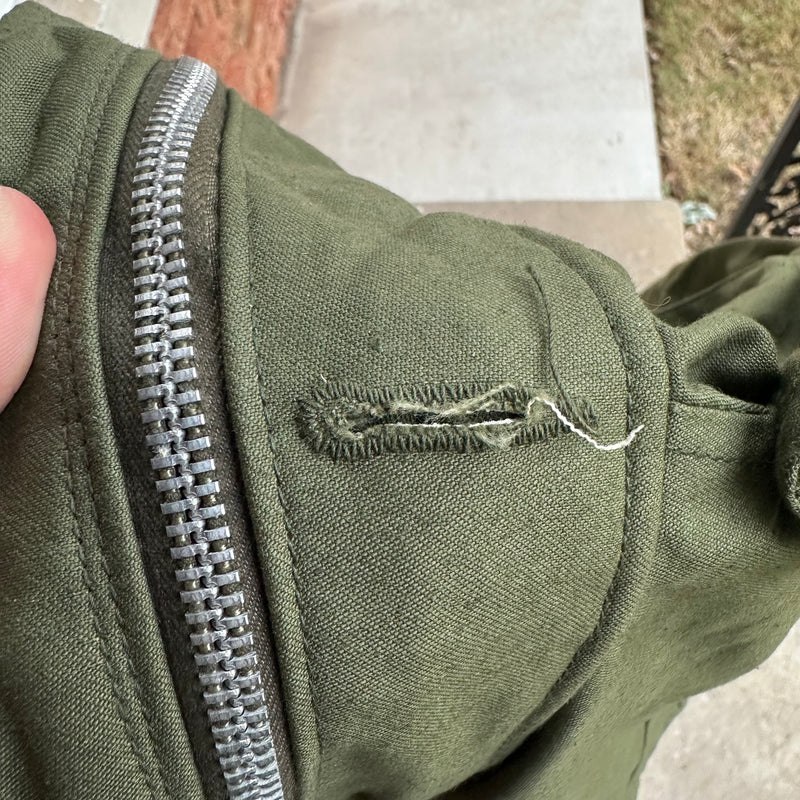 1960’s Deadstock M-65 Field Jacket XL