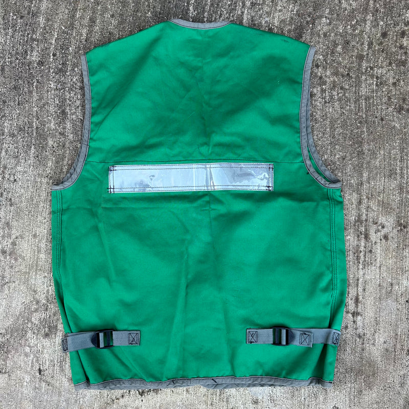 1990’s USN Mark 1 Life Preserver Vest