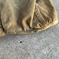 1940’s WWII Painted M-41 Field Jacket