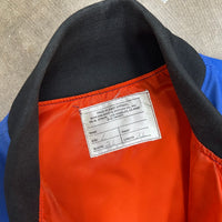 1970’s Pace Flight Apparel Test Pilot Flight Jacket Large