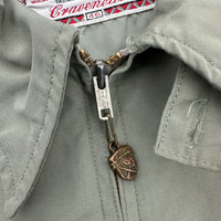 1960’s/70’s McGregor Drizzler Jacket Size 46