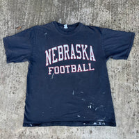 1990’s Nebraska Football T-Shirt XL