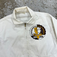 1950’s Minnesota Centennial Cotton Jacket