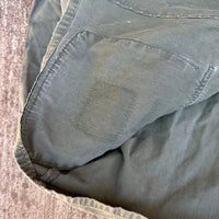1960’s Vietnam War Poplin Jungle Jacket Medium Regular