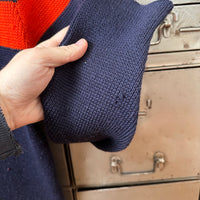 1970’s/80’s Patagonia Wool Guide Sweater Small