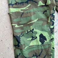 1960’s Deadstock ARVN Poplin ERDL Pants 34” Waist