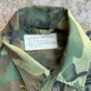 1960’s Patched 101st Airborne Poplin ERDL Jungle Set