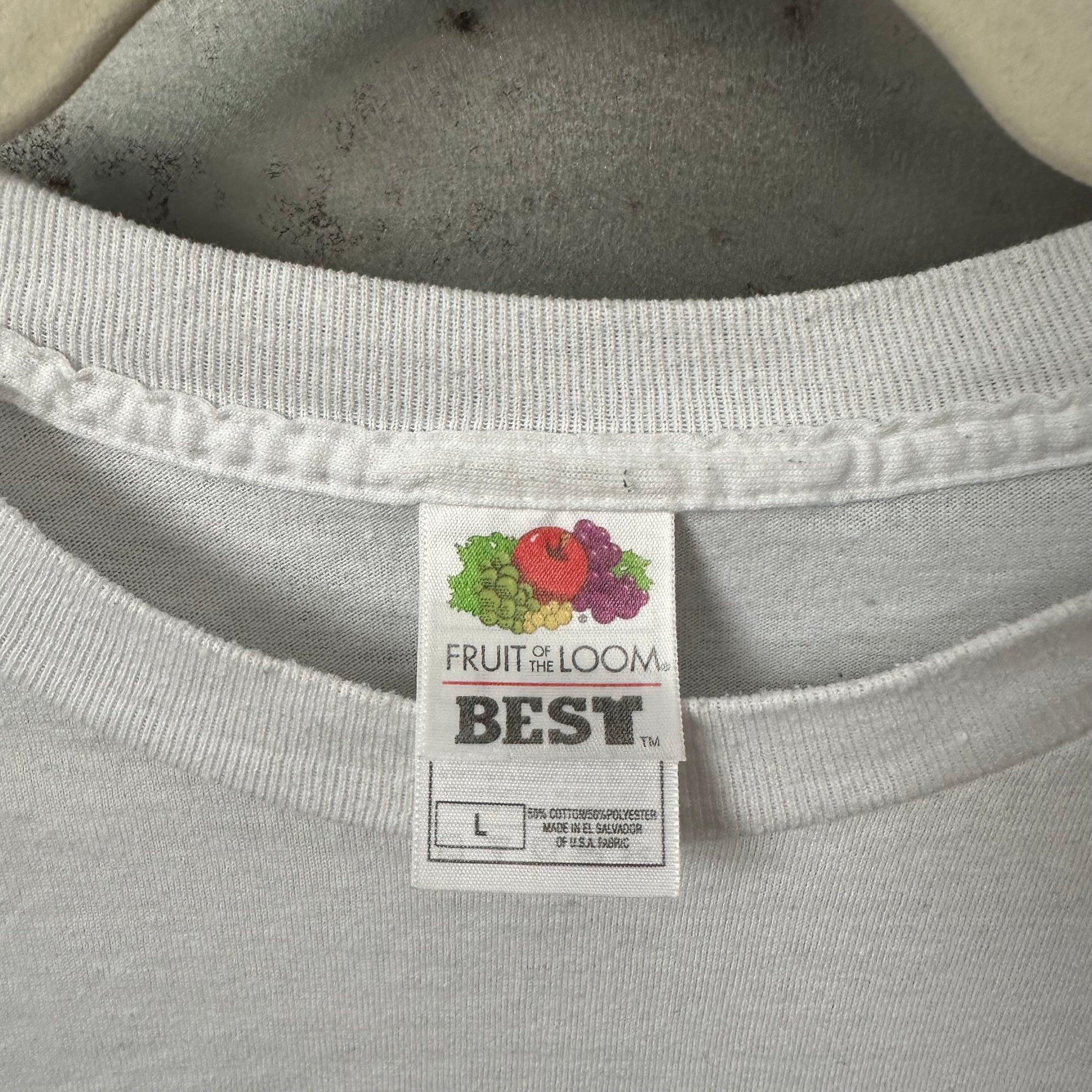 1990’s/Y2K Skatopia Jihad Skateboard Park T-Shirt Large