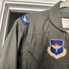 1970’s Vietnam War Named River Rats CWU-27/P Coveralls Size 42L