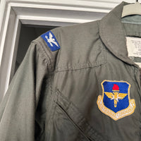 1970’s Vietnam War Named River Rats CWU-27/P Coveralls Size 42L