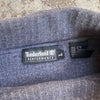 1990’s Timberland Mock Neck Ribbed Sweater Large