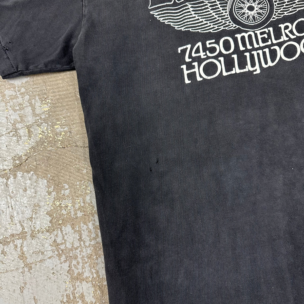 1990’s Easyriders Hollywood T-Shirt Medium