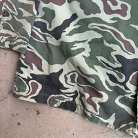 1970’s Korean Army Special Forces Noodle Camo Jacket