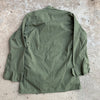 1960’s Vietnam War Deadstock Ripstop Jungle Jacket X-Small Regular