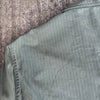1940’s WWII USN N-3 HBT Utility Jacket 23.5” Chest