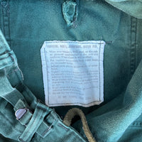 1960’s US Army Aggressor Shade 255 Fatigue Pants Medium