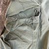 1960’s Vietnam War First Pattern Jungle Trousers Medium Long