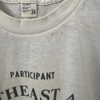 1970’s Vietnam War Second Place T-Shirt XS