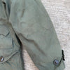 1940’s WWII M-1945 Overcoat Parka with Liner Medium