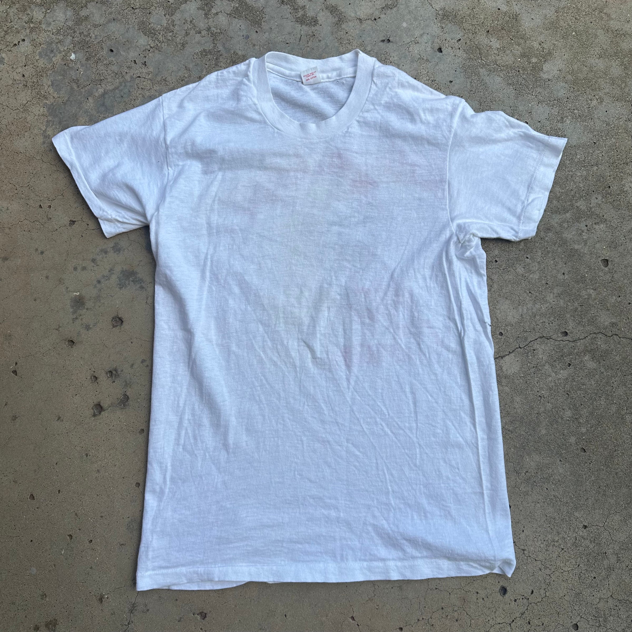 1960’s Salaam Temple Clowns T-Shirt Small