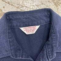 1970’s Frostproof Chamois Cotton Flannel Shirt Large