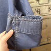 1970’s Patched USN Utility Jacket Size 38