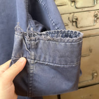 1970’s Patched USN Utility Jacket Size 38