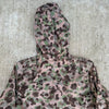 1960’s Austrian Pea Dot Camo Parka