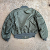 1960’s USAF Skyline L-2B Flight Jacket XL