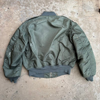 1960’s USAF Skyline L-2B Flight Jacket XL