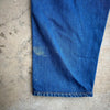 1950’s Powrhouse Denim Carpenter Jeans 32” x 25.5”