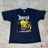 2006 Reinfection Secondary Damage T-Shirt XL