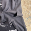 1985 Free East Coast Canada Quebec Hells Angels T-Shirt Small