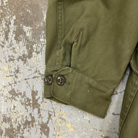 1950’s M-51 Field Jacket Small Short