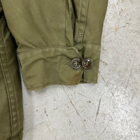 1950’s M-51 Field Jacket Small Short