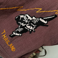 1970’s Vietnam War USAF Souvenir Jacket