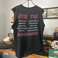 1987 Celtic Frost Into the Pandemonium Album Promo T-Shirt