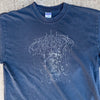 2005 Wolves in the Throne Room Demo T-Shirt Large
