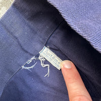 1930’s Anteme French Side Button Pants 23” Waist