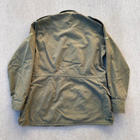 1980’s Canadian Military Lightweight Combat Jungle Jacket Large