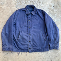 1960’s USN Utility Jacket 23” Chest