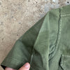 1950’s/60’s USAF Tailor Made Fatigue Shirt Medium