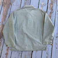 1940’s/50’s USMC P-47 HBT Jacket 23” Chest